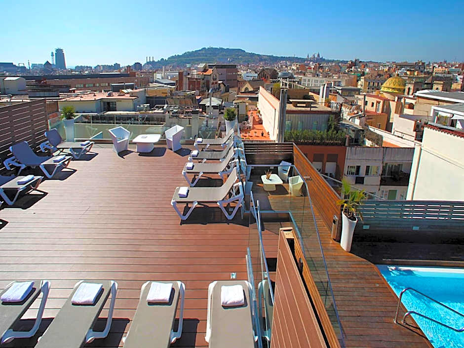 Hotel Lleo