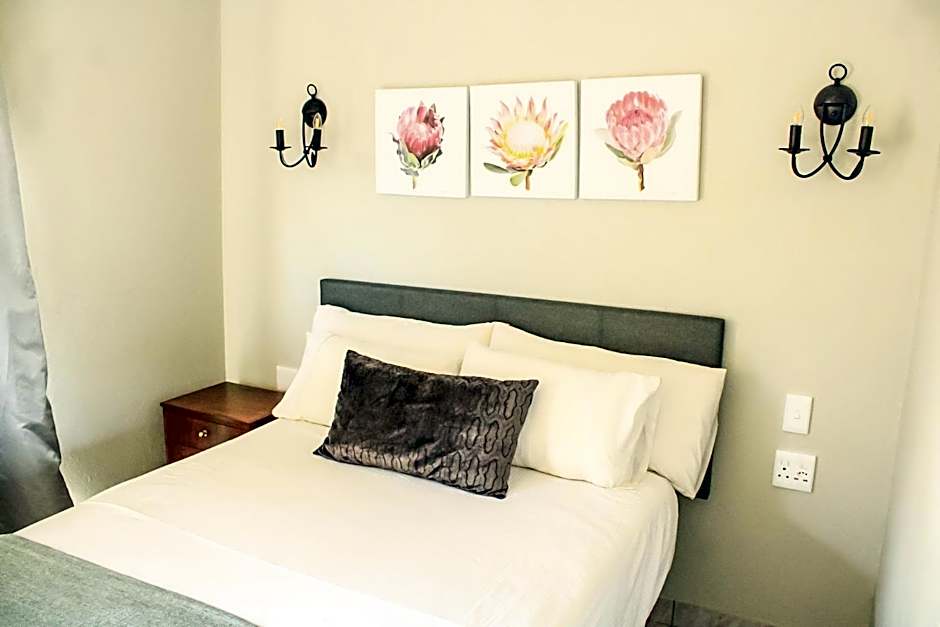 Harnham Mountain Lodge