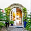 Hotel Villa Provencale