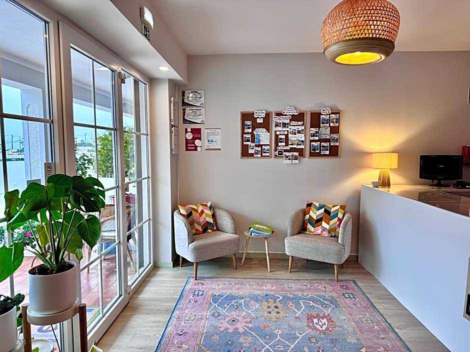 Boutique Hotel - O House Ericeira Hills