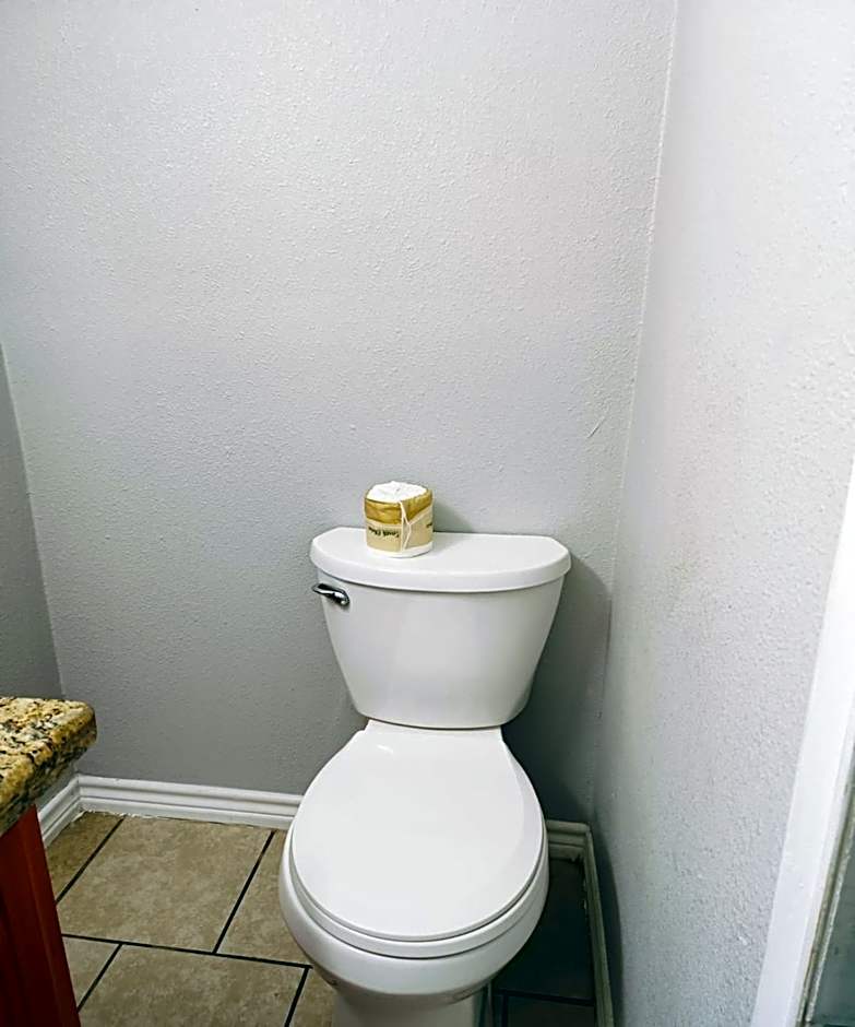 Village Inn Motel Rockport near Aransas Bay