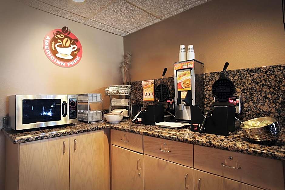 AmericInn by Wyndham Okoboji