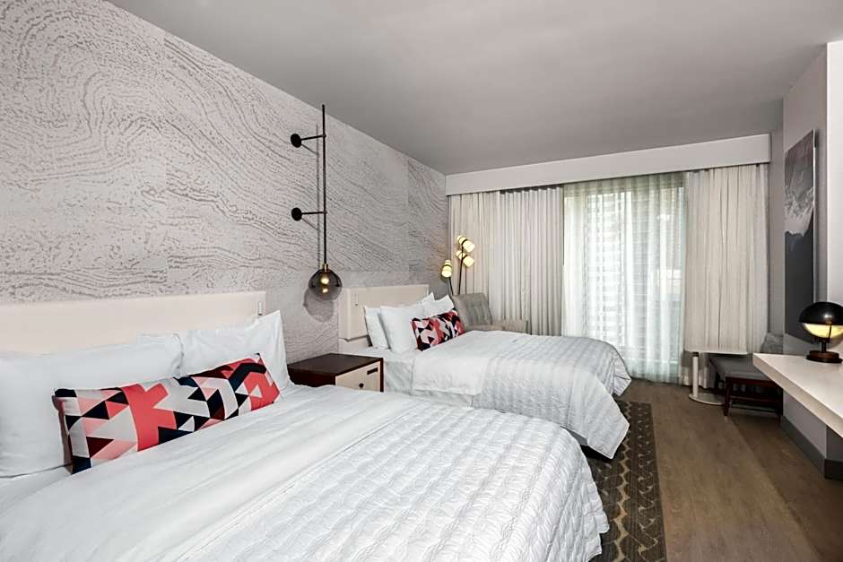 Le Meridien Denver Downtown