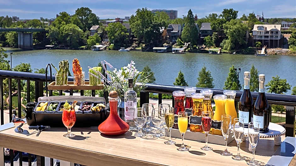 Crowne Plaza North Augusta, by IHG Hotel