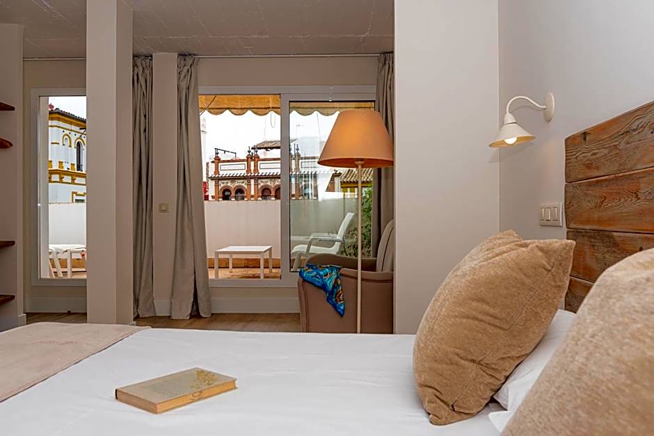 Hotel Boutique Elvira Plaza