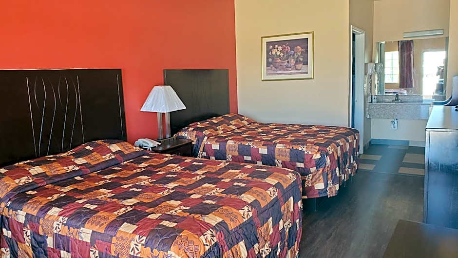 La Bonita Inn & Suites - McCamey