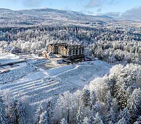 Kazalnica Family&Conference Resort