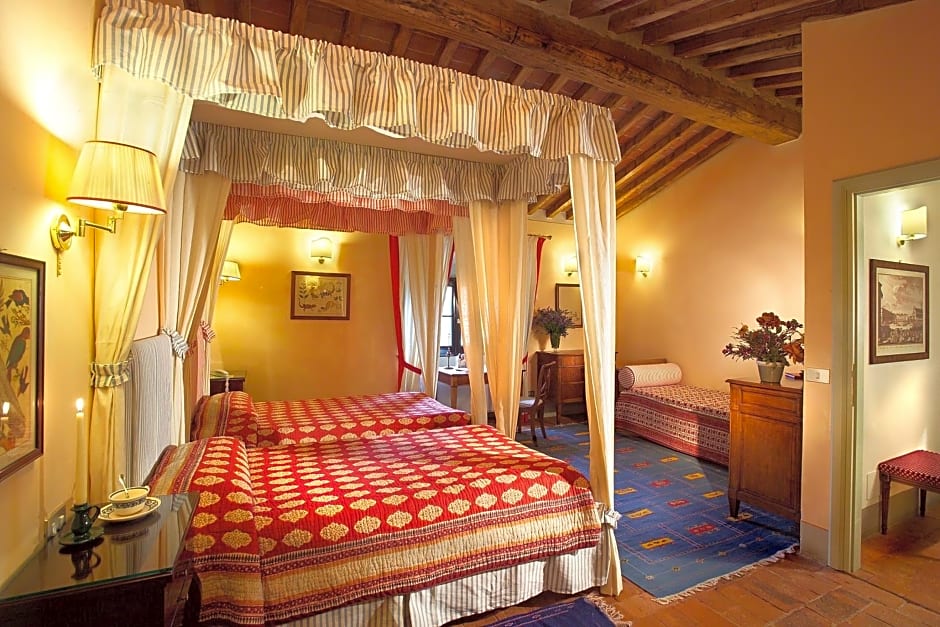 Villa Il Poggiale Dimora Storica