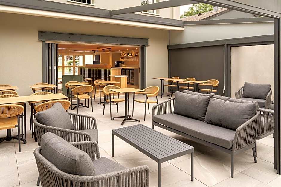 Sure Hotel by Best Western Tours Sud