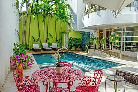 Malik Hotel Boutique