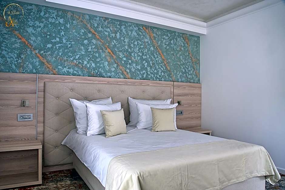 Hotel Anda