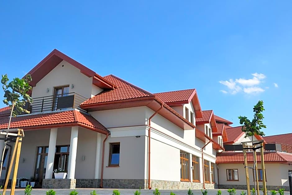 Malinowy Dwór Wieluń