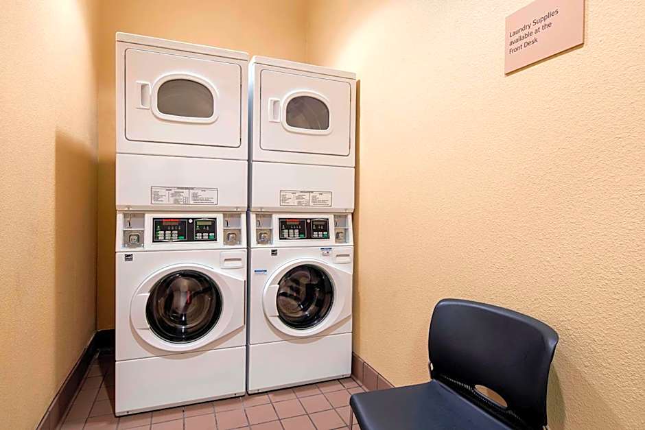 TownePlace Suites by Marriott San Diego Carlsbad/Vista