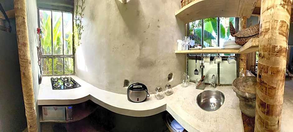 Loft Trancoso com Piscina & Jacuzzi