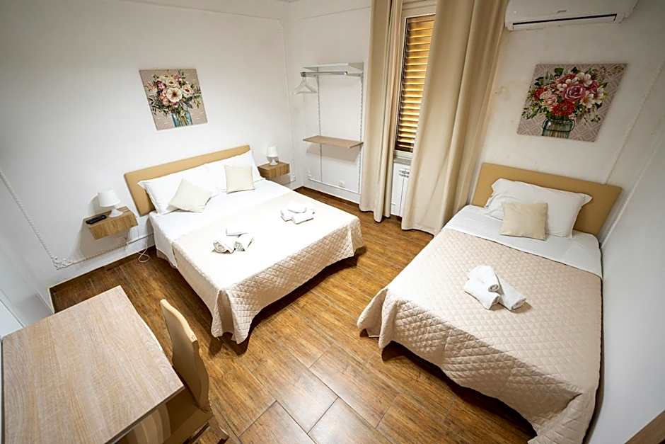 B&B Villa Achibea