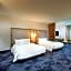 Fairfield Inn & Suites By Marriott Dayton North