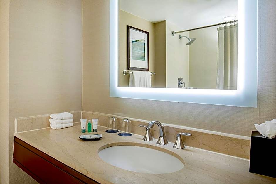 The Westin Waltham Boston