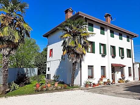 cà bianca