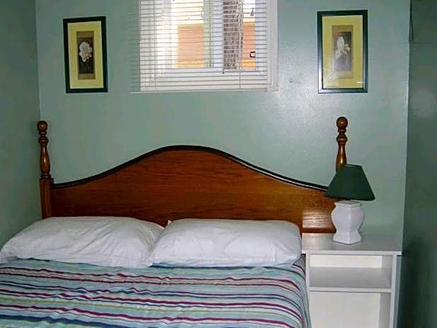 Birch Haven by the Beach