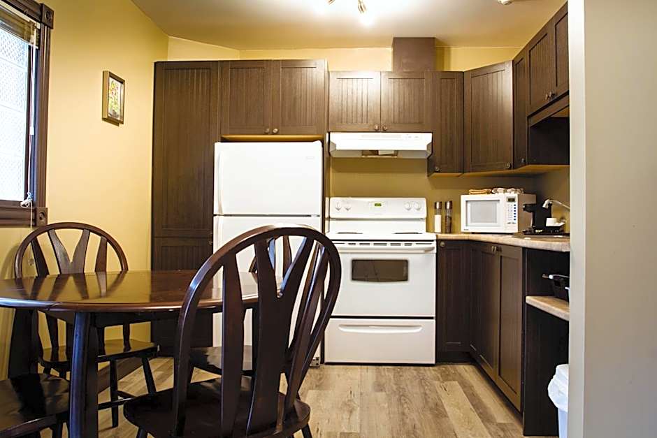 Auberge Du Lac Malcom