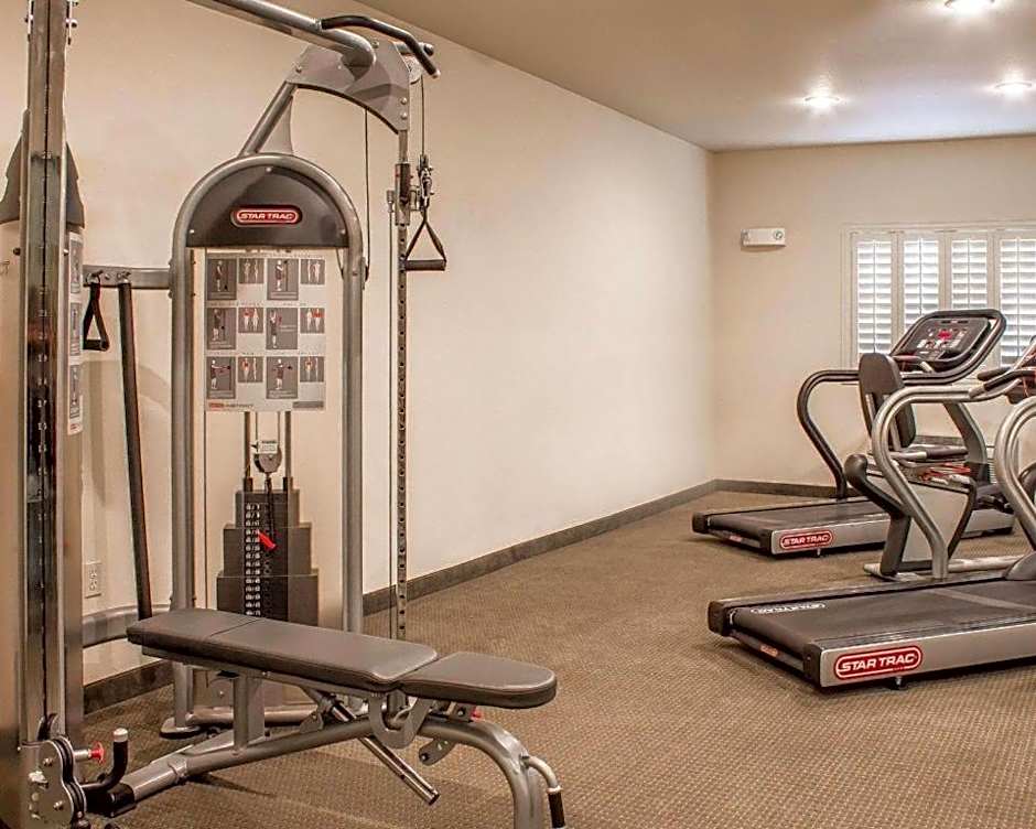 Comfort Inn & Suites Thatcher