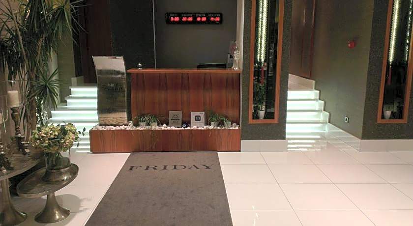 Biz Cevahir Hotel Sultanahmet