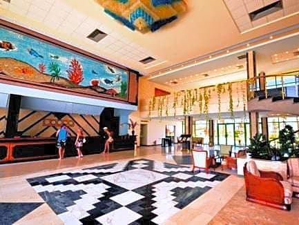 Nuweiba Club Resort