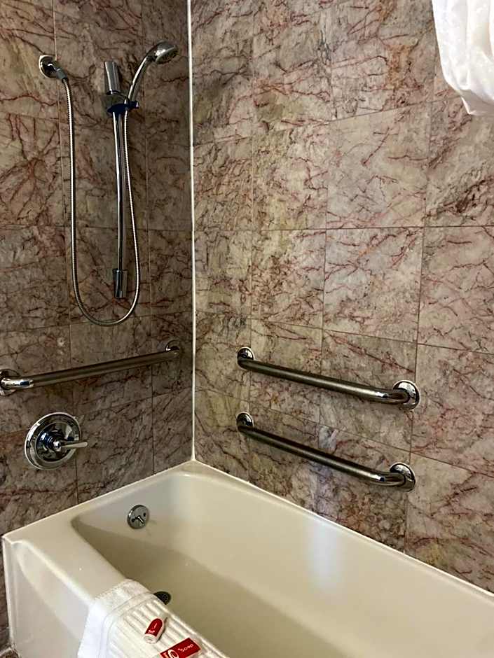 Econo Lodge At The Falls North