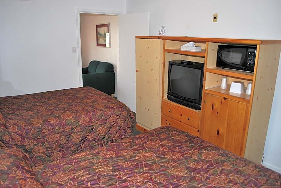 Central Motel