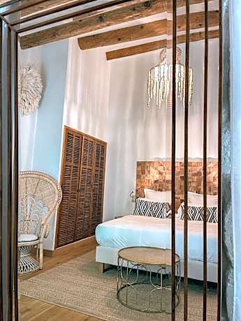 Prestige Room