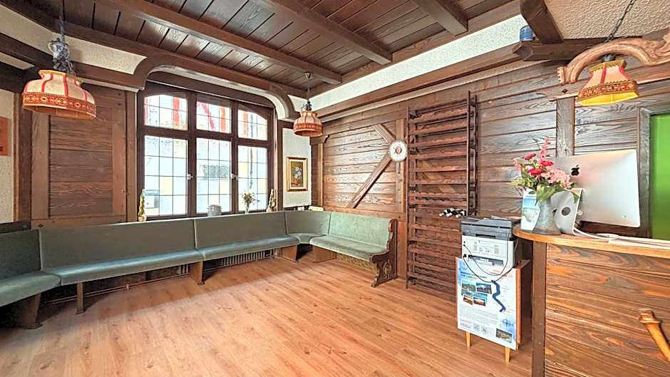 Hotel zur Post