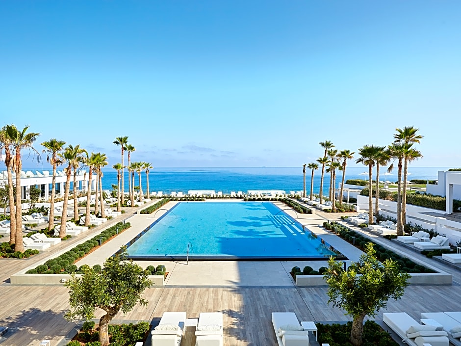 Grecotel LUX ME White