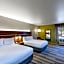 Holiday Inn Express Hotel & Suites Dallas Lewisville By IHG