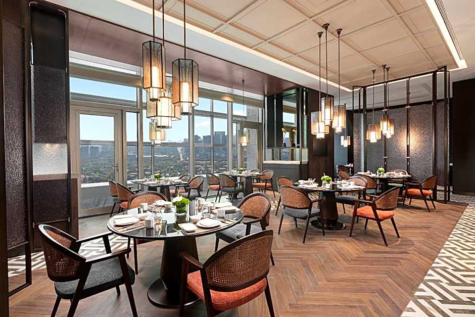 HUALUXE Haining By IHG