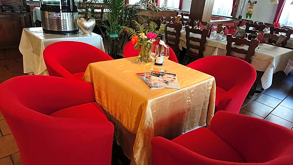 Hotel Württemberger Hof Garni