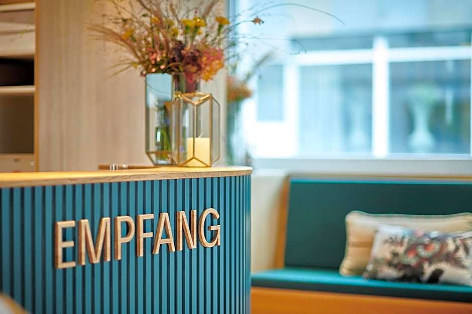 Hotel Balga Natur- und Bikehotel