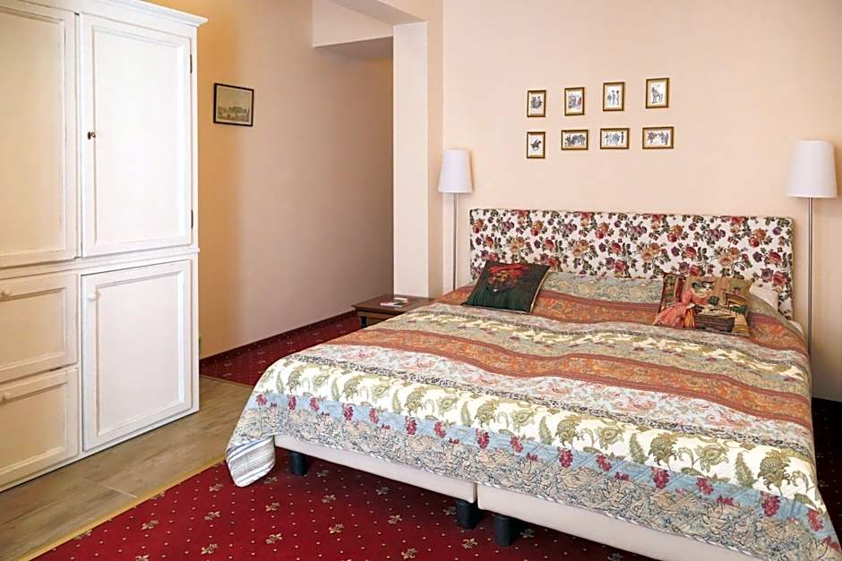 Altwienerhof Boutique Hotel