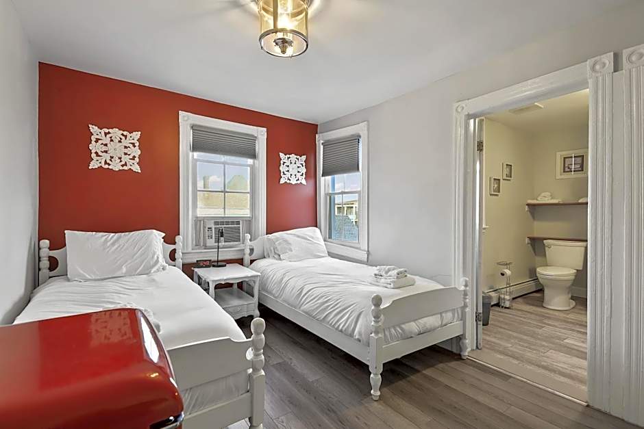 The Inn at Ocean Grove