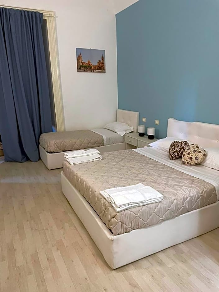 B&B SWEET SUITE DREAMS