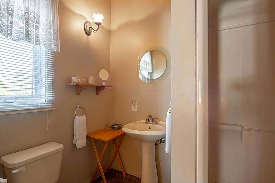 Auberge l'Intermède du lac