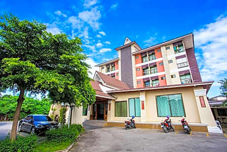 Good View Residence