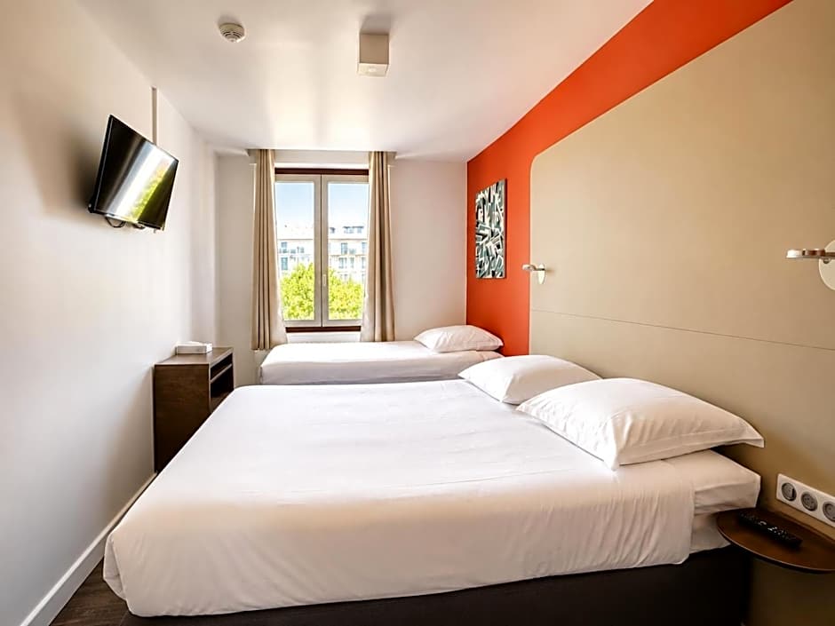 Hotel Thonon Centre Le Comte Rouge