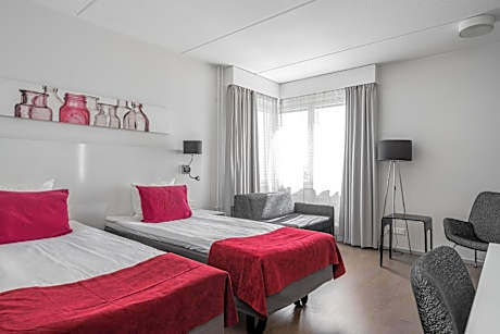 Superior Single Room