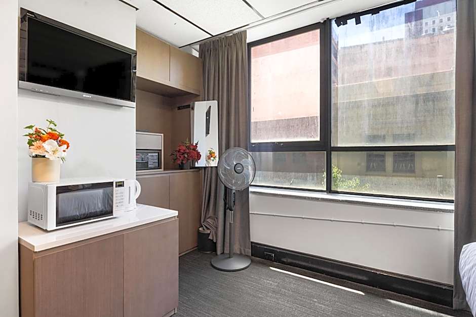 The MAC Boutique Hotel