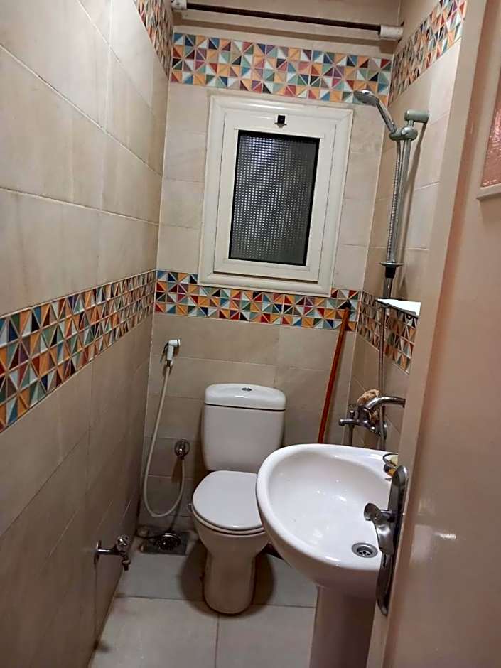 شقة مفروشة للايجار الطيران الرئيسي