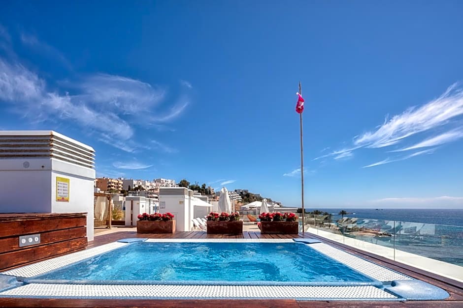 Sud Ibiza Suites