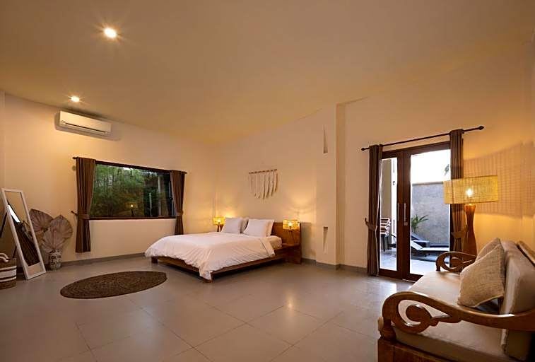 Villa Destino Seminyak