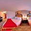 Best Western Nittany Inn Milroy