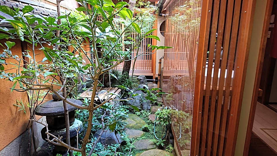 Wajimaya Ryokan