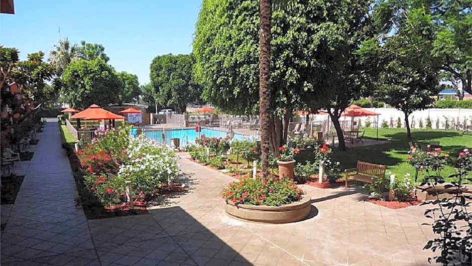Ontario Airport Hotel & Conference Center